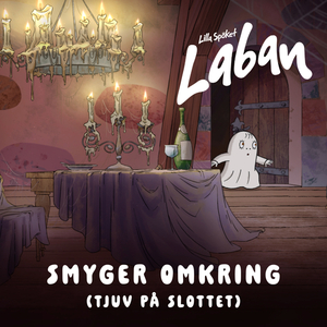 Smyger omkring (Tjuv på slottet) (Instrumental)