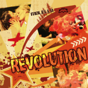 Revolution (90 Style Edit)