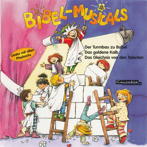 Ich träume von einem hohen Turm (Lied des Joram)