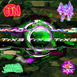 TrX33 Multivitamiini