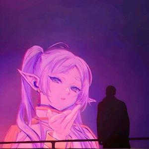 I CAN'T FIX YOU (feat. VXNTUS)