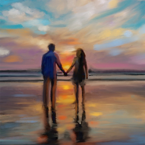 No Headlights Feat. Angelique