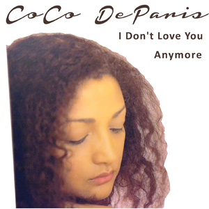 I Don't Love You Anymore