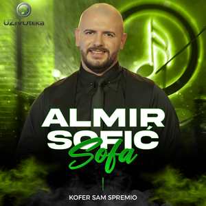 Kofer sam spremio (Cover)