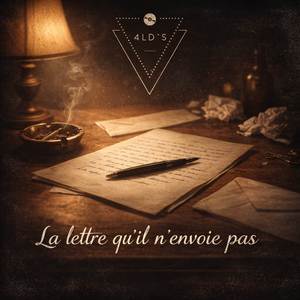La lettre qu'il n'envoie pas