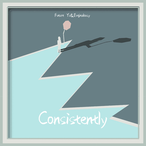 Consistently（Instrumental）