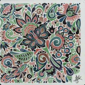 Cherstv (Radiq Remix)