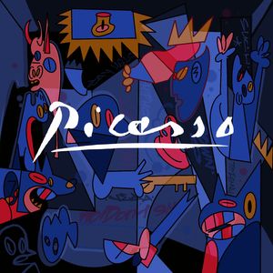 毕加索