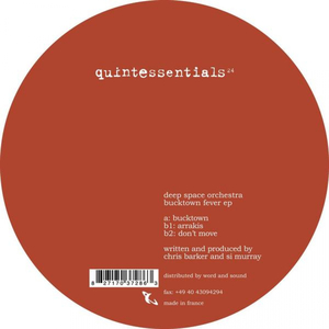 Arrakis (Original Mix)