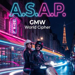 A.S.A.P. (Mode Paris)