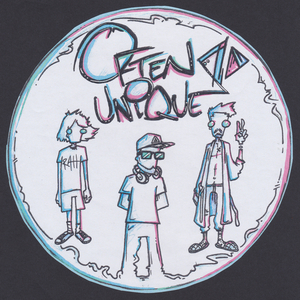 Often Unique (feat. B.C.)