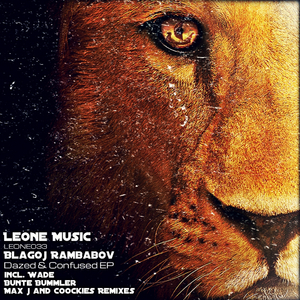 Dazed & Confused (Max J & Coockies Remix)