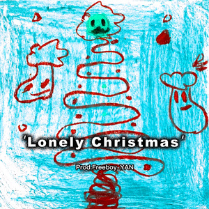 *Free*《Lonely Christmas》Smooth R&B Type Beat