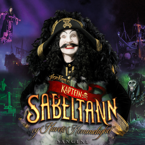 Overtyre Havets Hemmelighet