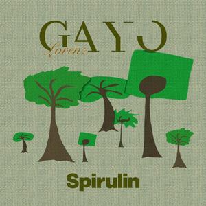 Spirulin