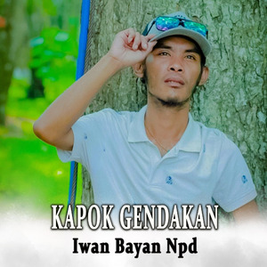 Kapok Gendakan
