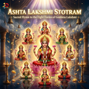 Ashta Lakshmi Stotram