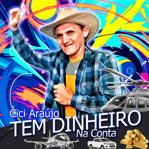 Tem Dinheiro na Conta