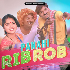 PANAHI RIB ROB