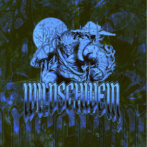 WILDSCHWEIN