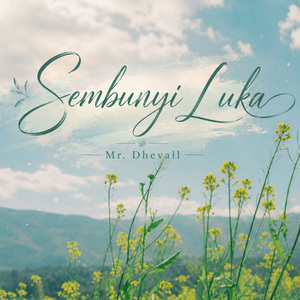 Sembunyi Luka