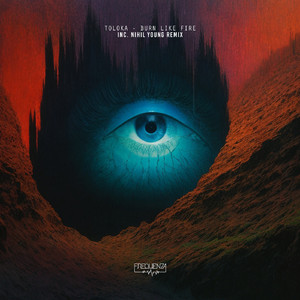 Burn Like Fire (Nihil Young Remix)