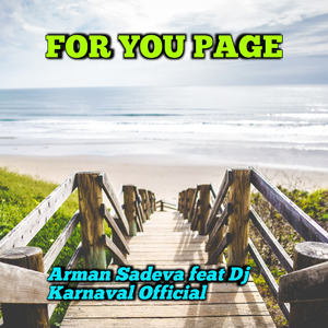 For You Page