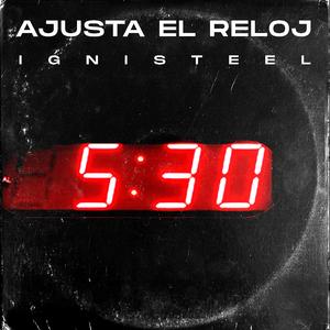 Ajusta El Reloj