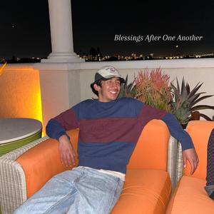 Blessings After One Another