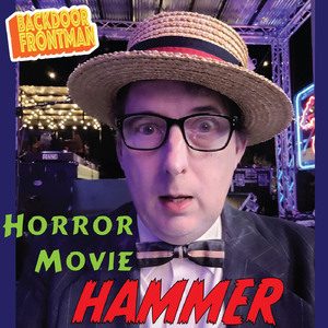Horror Movie Hammer