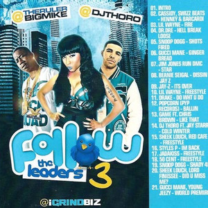 Think About Me (Remix)