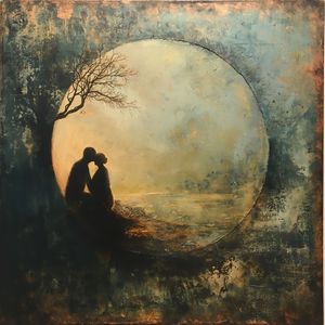 Где ты пропадала?