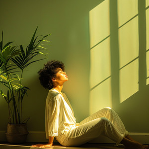 La Relajación Se Propaga Silenciosamente