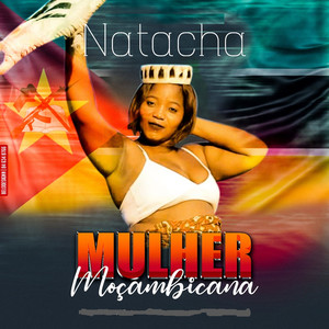 Mulher Moçambicana
