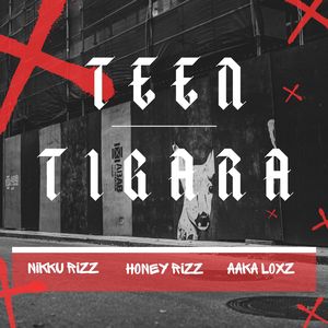 Teen Tigara