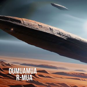 Oumuamua