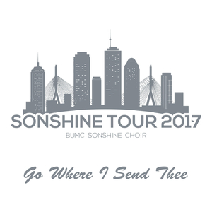 Go Where I Send Thee (Sonshine Tour 2017) [Live]