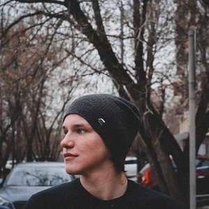 New era Moscow (prod. Leenrey)