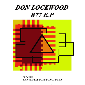 Cybrid (Original mix)