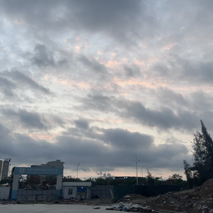 停摆的钟