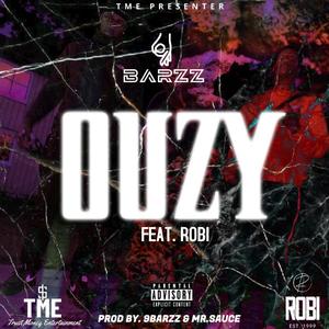 Ouzy (feat. Robi)