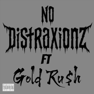 No DISTRAXIONZ