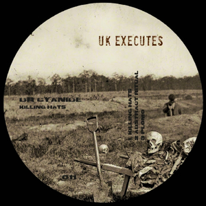Killing Hats (Original Mix)