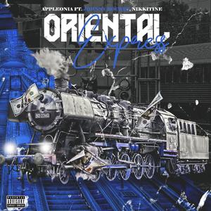 Oriental Express (feat. Appleonia & Nikkitine)