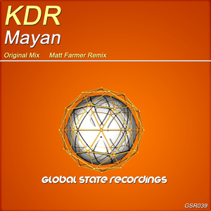 Mayan (Original Mix)