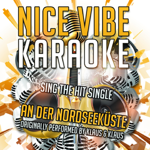 An der Nordseeküste (Karaoke Version)