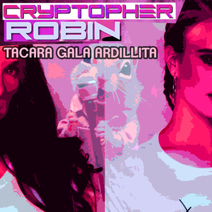 Tacara Gala Ardillita