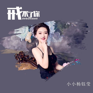 戒不了你 (伴奏)