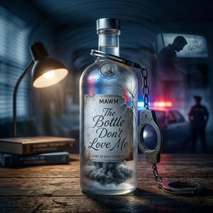 The Bottle Don't Love Me