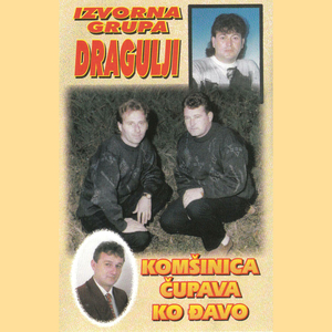 Sto ne dodjes vidit sina